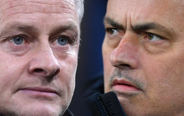 Tottenham vs Man Utd preview – How to watch TV, livestream, team news and prediction