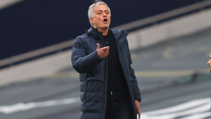 Tottenham’s decision to dismiss Jose Mourinho explained
