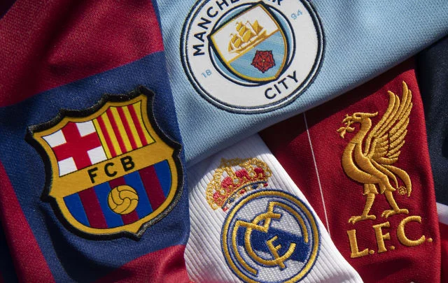 Twitter is reacting to potential European Super League