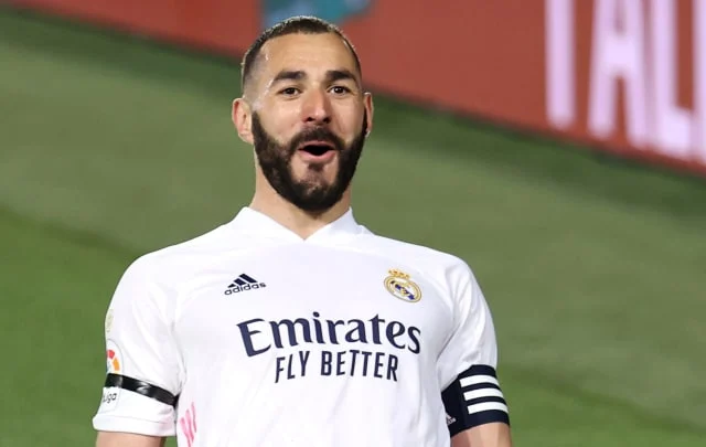 Twitter reacts when Real Madrid beat Barça when he beat Clasico