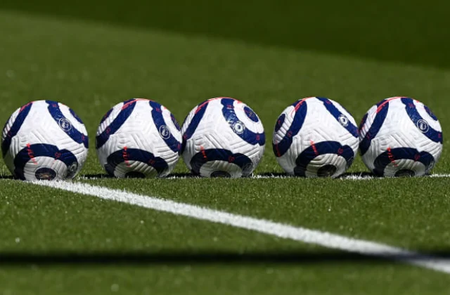 Two English clubs are close to losing their temper over Super League plans