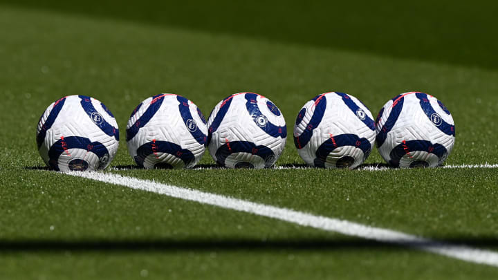 Two English clubs are close to losing their temper over Super League plans