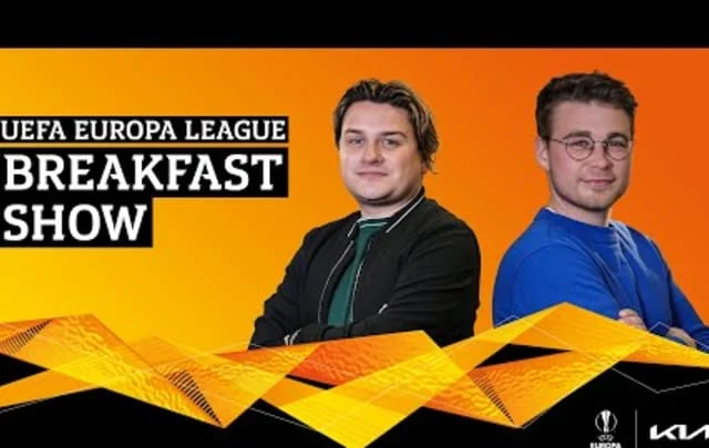 UEFA Europa League prime cult heroes