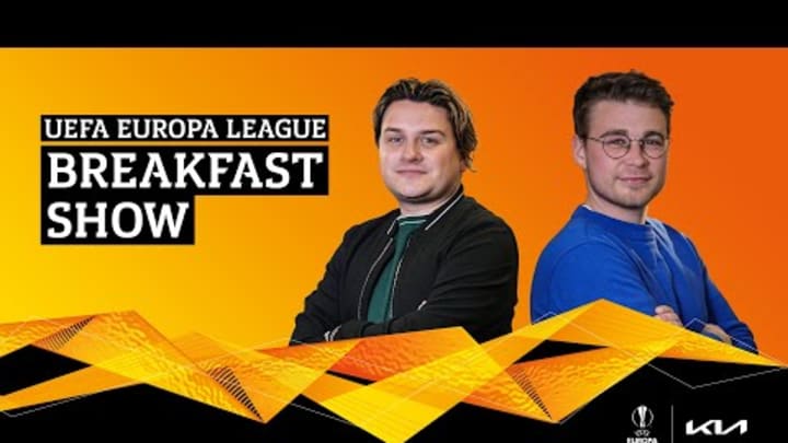UEFA Europa League prime cult heroes