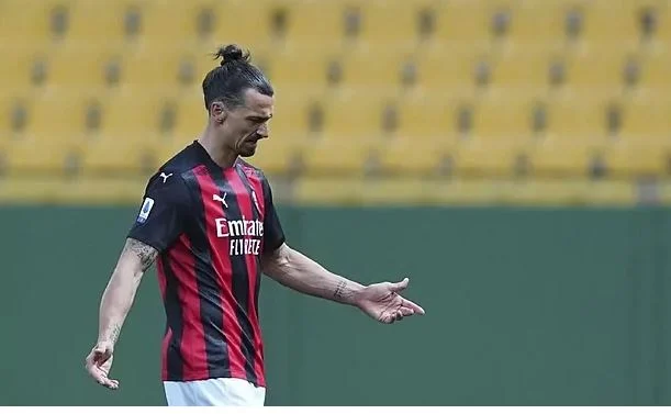 UEFA Oo Baadhitaan Ku Bilowday Zlatan Ibrahimovic Iyo Dembiga Uu