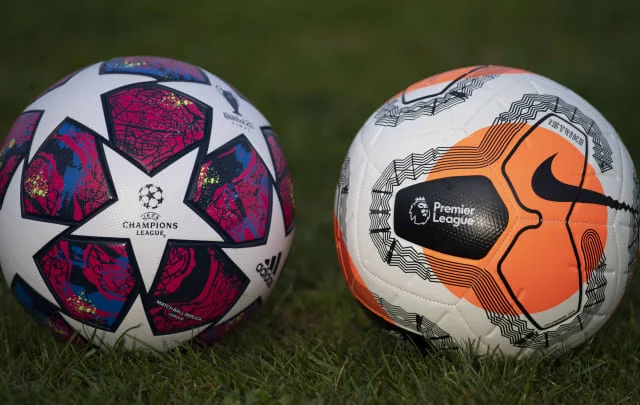 UEFA & Premier League release statements condemning European Super League plans