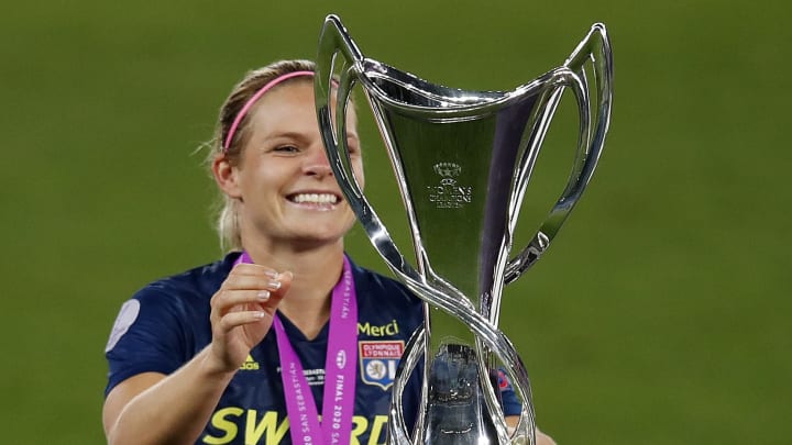 UEFA ups Ladies’s Champions League prize cash and adopts VAR