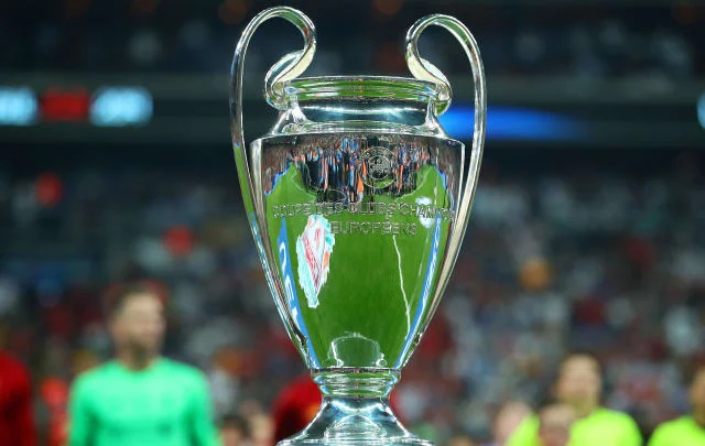 UEFA votes to start 36-team Champions League 2024