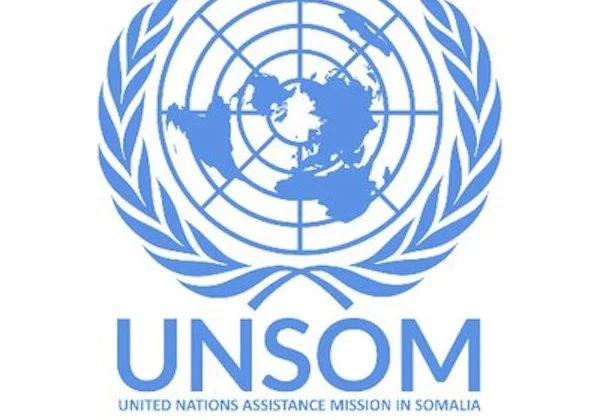 UN waxay ugu baaqeysaa dowlada federaalka iyo hogaamiyaasha DG inay sii wadaan wadahadalka