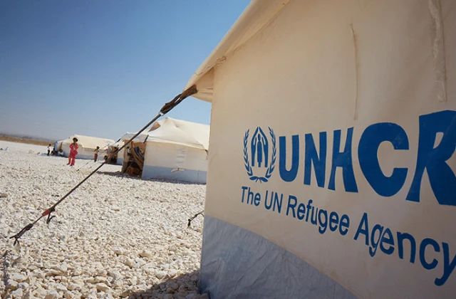 UNHCR waxay xal u heshay soogalootiga ku jira xeryaha Dhadhaab & Kakuma?