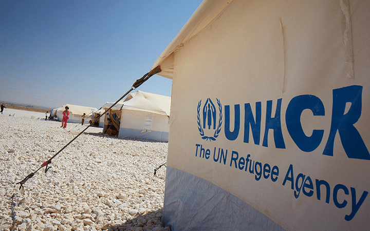 UNHCR waxay xal u heshay soogalootiga ku jira xeryaha Dhadhaab & Kakuma?