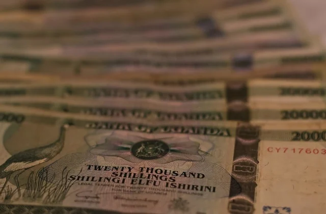 Uganda desires to renegotiate its compensation