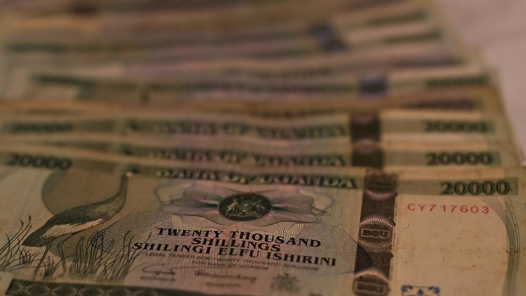 Uganda desires to renegotiate its compensation