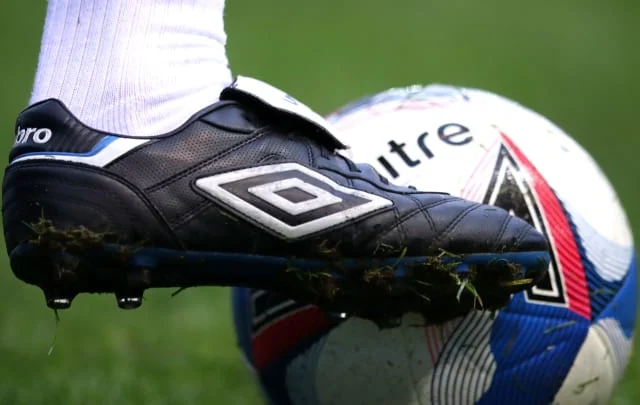 Umbro releases new boot Velocita 6