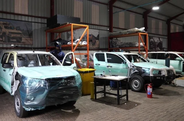 Uncertainty will increase the automobile marketplace