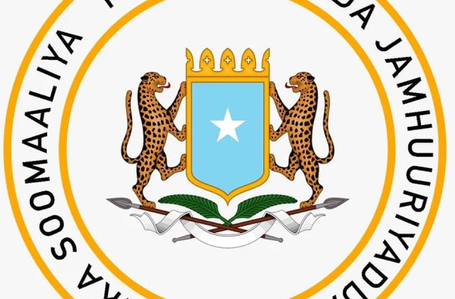 Villa Soomaaliya oo sii caro leh uga jawaabaytay hadal ka soo yeeray gabdhaha.