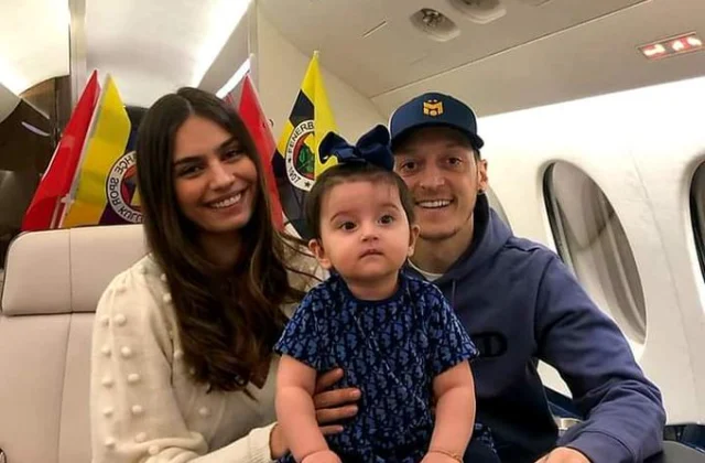 WAALLI: Shuruudii Aan Cidina Ogayn Ee Mesut Ozil Ku Xidhay Arsenal &