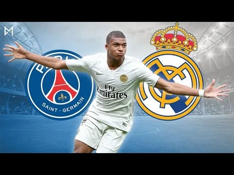 WARARKA: Mbappe Oo Madrid Guri Ka Iiibsaday, Aguero Oo Barcelona