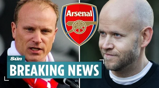 WARBIXIN: Henry, Vieira Iyo Bergkamp Oo Bilyaneer Ka Caawinaya Inuu