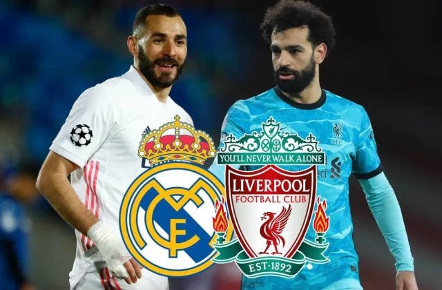 WARBIXIN: Seddex Meelood Oo Ay Ku Kala Badin Karaan Real Madrid &