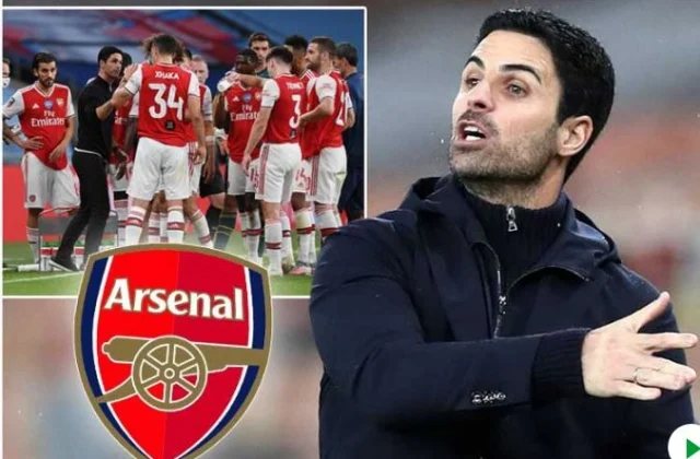 Waa Kuma Xiddiga Lagu Naanaysay ‘New Bruno Fernandes’ Ee Ay Saxeexiisa