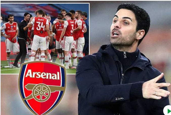 Waa Kuma Xiddiga Lagu Naanaysay ‘New Bruno Fernandes’ Ee Ay Saxeexiisa