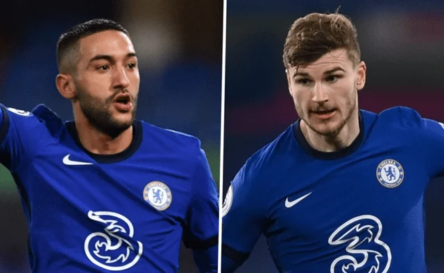 Waa Kuma Xiddiga Loogu Yeedhay ‘Faraska Indhoolaha Ah’ Ee Chelsea? –