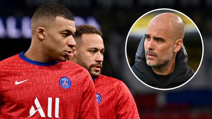Waa Kuma Xiddiga PSG Ee Hurdo La’aanta Ku Riday Pep Guardiola? –