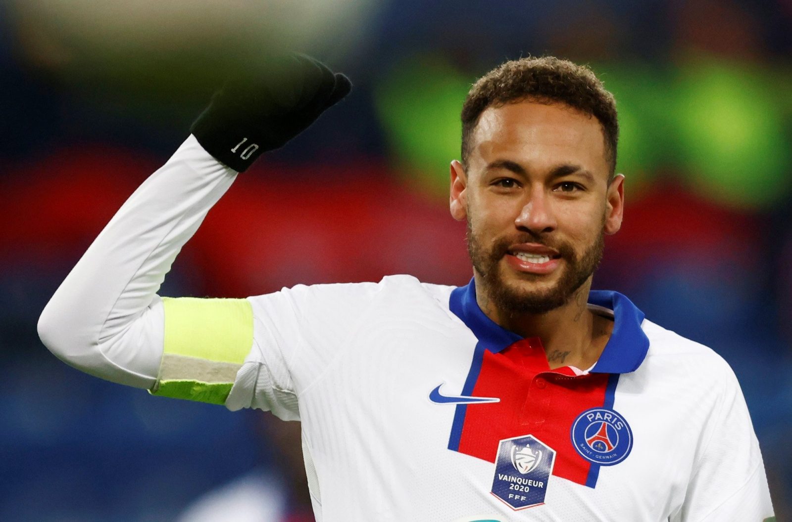 Waa Kuwan LABADA Qaab Ee Kaliya Ee Uu Neymar Markale Ugu Biiri Karo