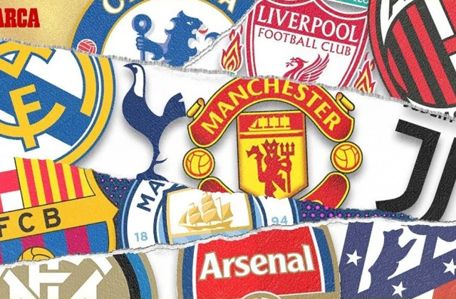 Waa Maxay Sababta Looga Soo Horjeedo European Super League? Maxaa Loo