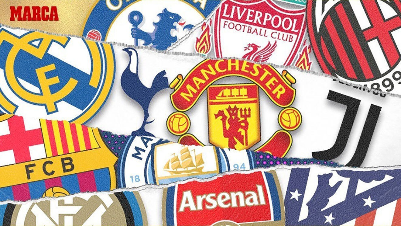 Waa Maxay Sababta Looga Soo Horjeedo European Super League? Maxaa Loo