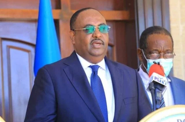 Waa maxay qorshaha PUNTLAND kadib fashilkii shirkii Afisyooni?