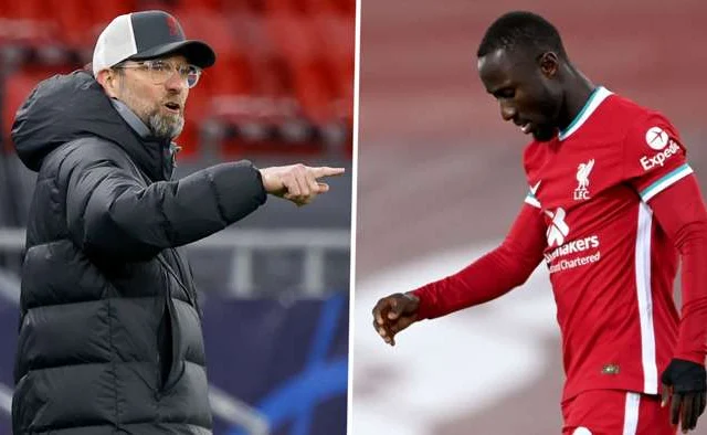 “Waan U Sharraxay, Wuuna Aqbalay…” Jurgen Klopp Oo Shaaciyey In Naby