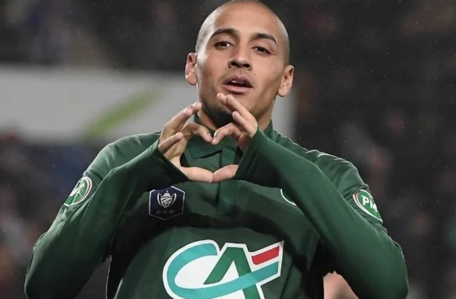 Wahbi Khazri, a timely rebirth