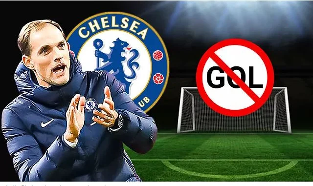 Walee Waa Tababare – Isbeddelka Uu Thomas Tuchel Ku Sameeyey Chelsea