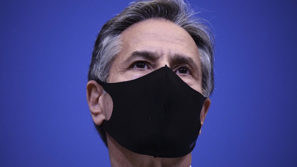 Washington is concerned about the humanitarian catastrophe in the United