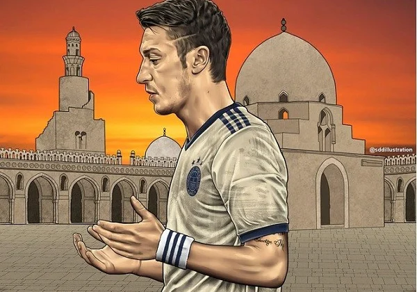 “Waxaan Ahaa Muslim… Waxaan Ahay Muslim… Insha Allah Waxaan Ku