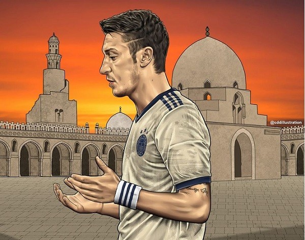 “Waxaan Ahaa Muslim… Waxaan Ahay Muslim… Insha Allah Waxaan Ku