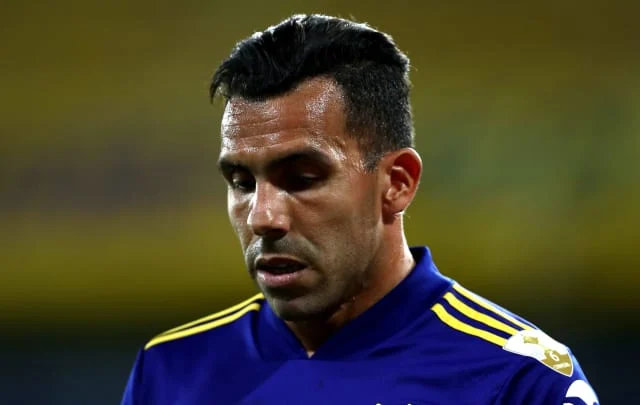 We rank the MLS clubs that best suit Carlos Tevez