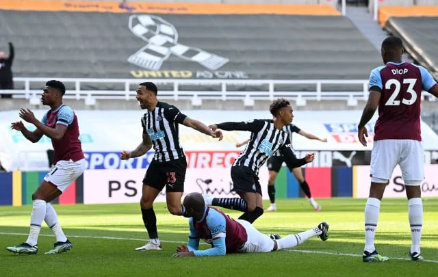 West Ham’s defeat to Newcastle can be shot in the arm they need