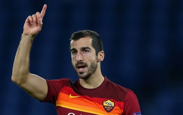 What Manchester United ought to count on from AS Roma