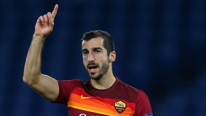 What Manchester United ought to count on from AS Roma