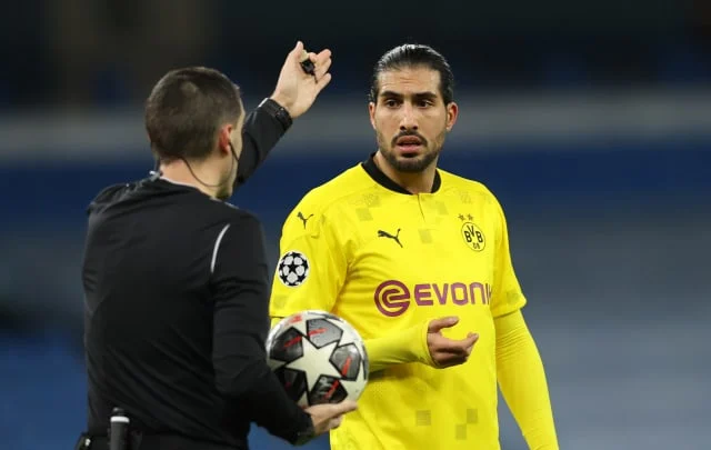 What has happened to ex Liverpool midfielder?