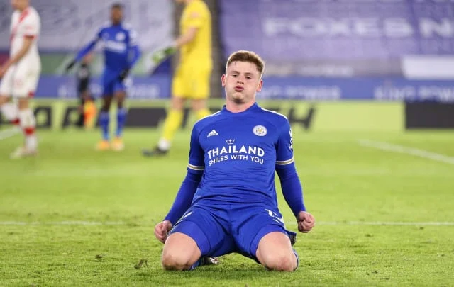 What’s subsequent for Harvey Barnes after a coronary heart assault?
