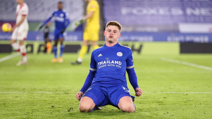 What’s subsequent for Harvey Barnes after a coronary heart assault?