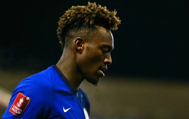 Which Premier League golf equipment ought to strive to get Tammy Abraham?