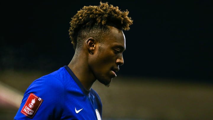 Which Premier League golf equipment ought to strive to get Tammy Abraham?