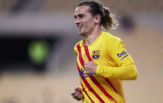 Whisper it quietly, however is Antoine Griezmann truly good for Barcelona?
