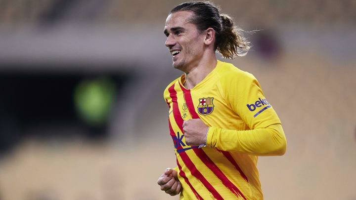 Whisper it quietly, however is Antoine Griezmann truly good for Barcelona?
