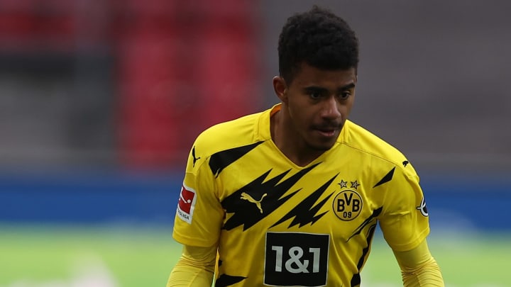 Who’s Ansgar Knauff?  Issues to know in regards to the Borussia Dortmund child
